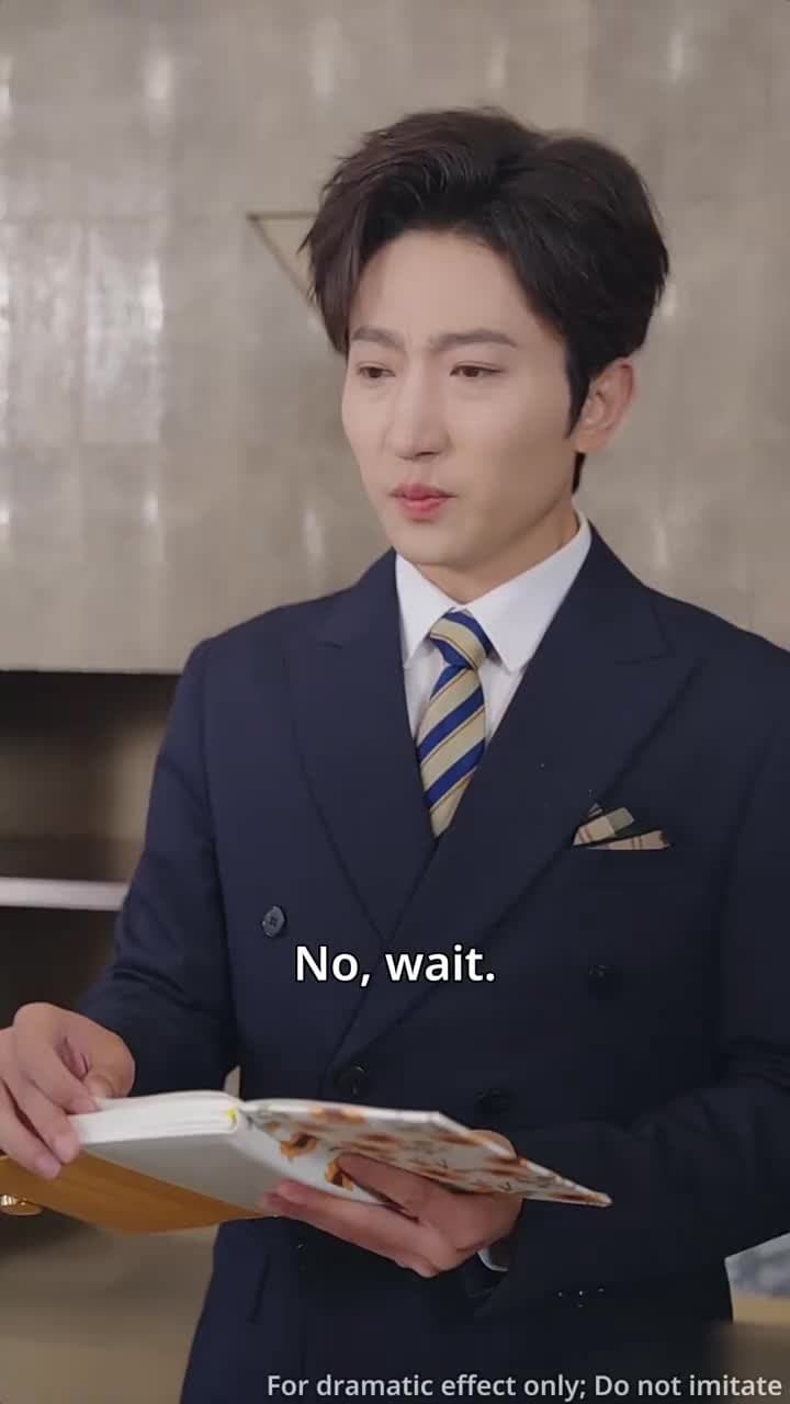 The Husband Who Died Twice - Episode 24