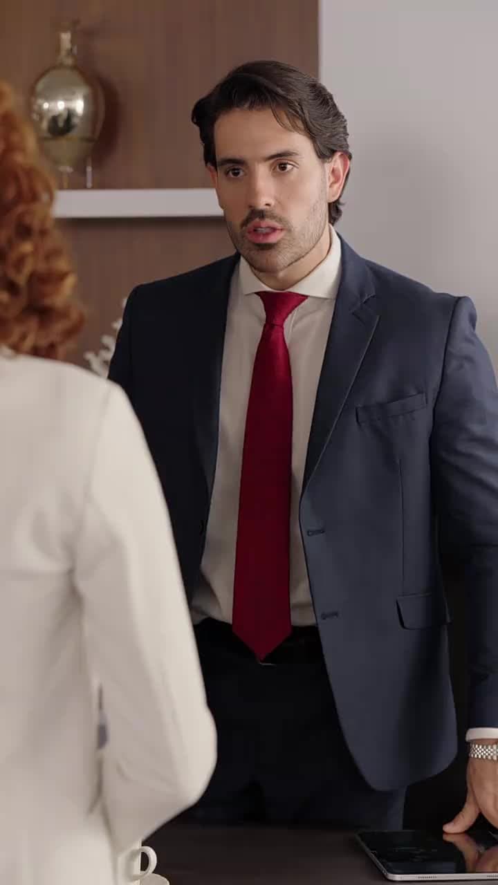 Todo Lo Que Quiero Eres Tú - Episode 8
