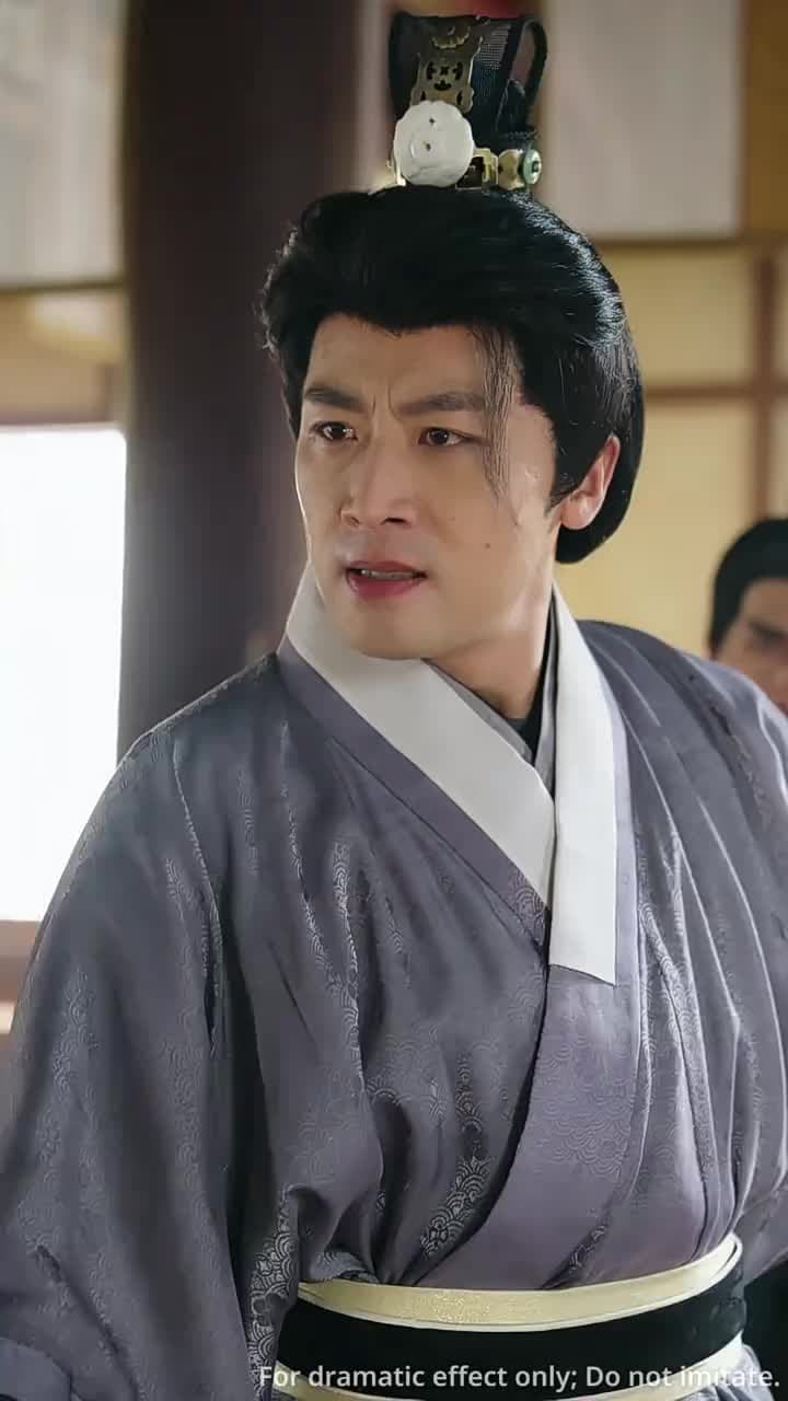 My Beggar Husband Is the Emperor - Episode 63