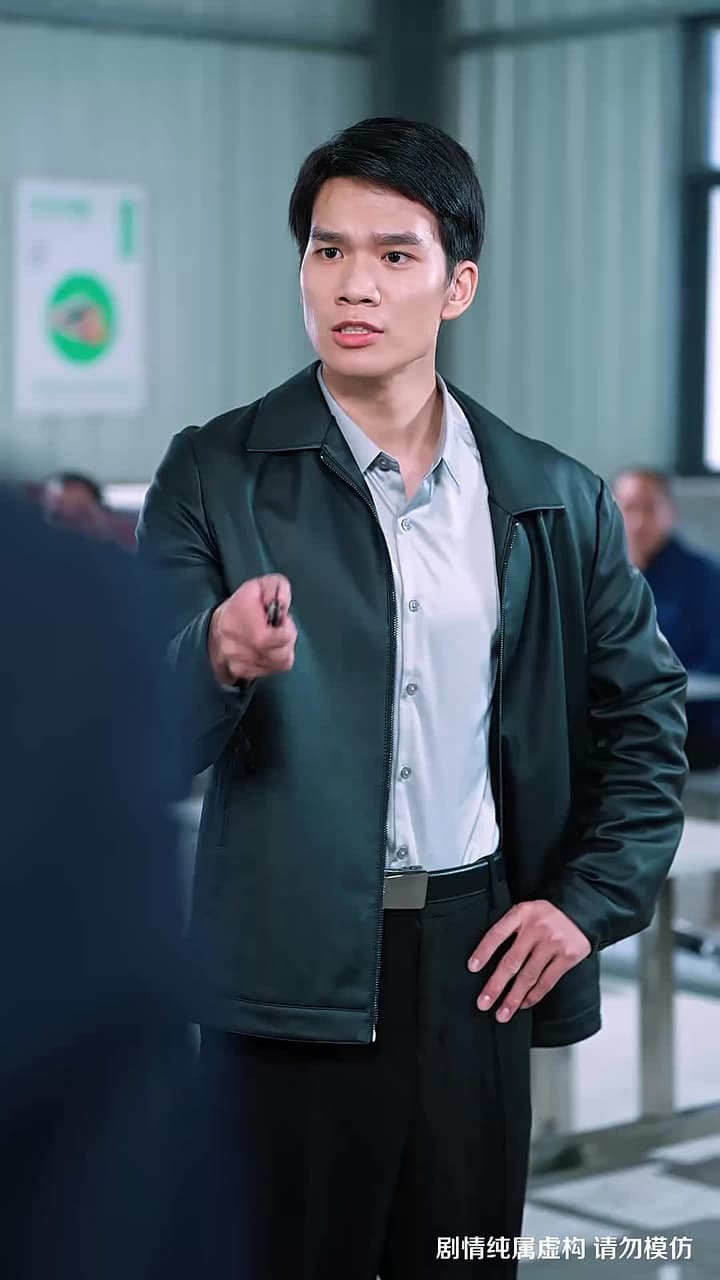 夫家三代守山河,她帶寶寶守護家 - Episode 30