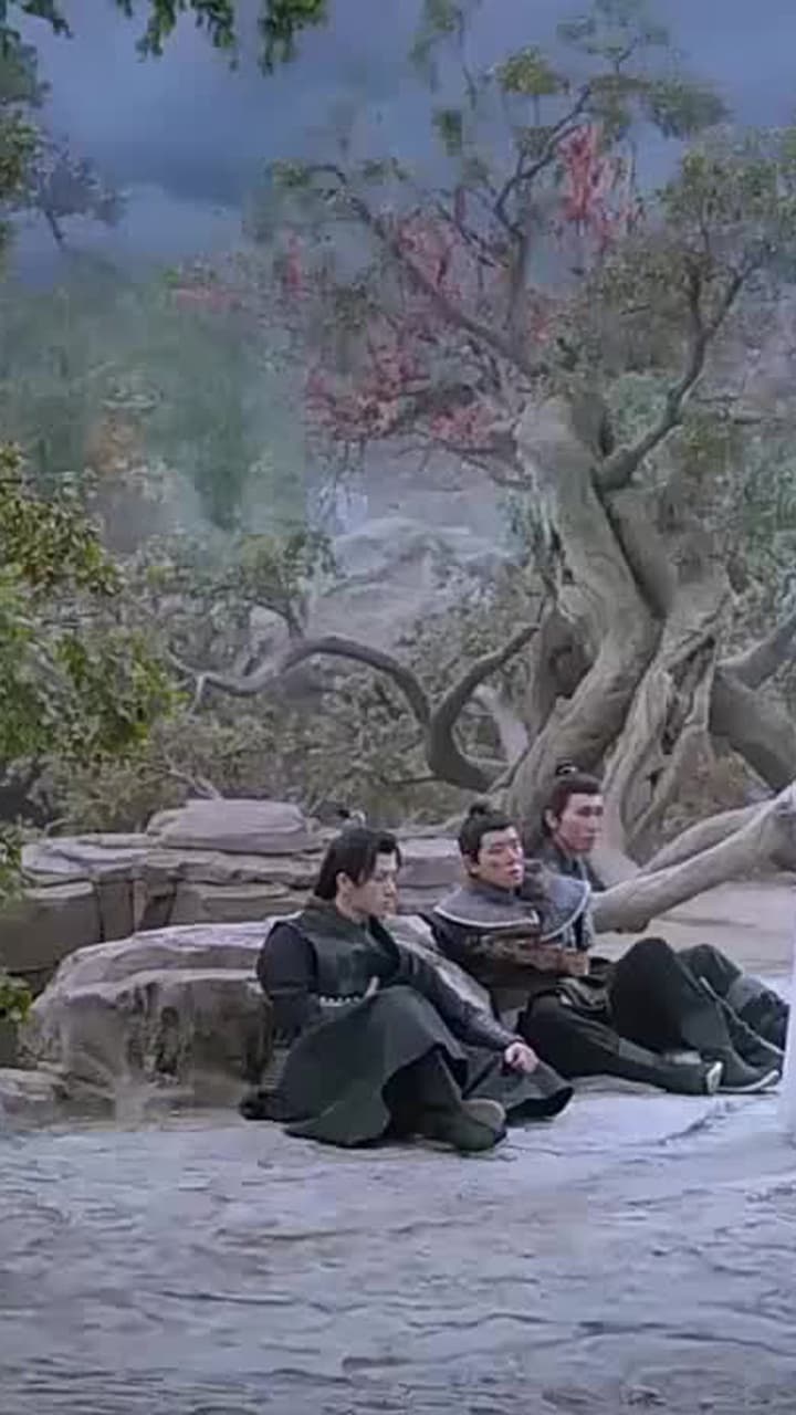 Seal of Love Season 1 - Episode 2