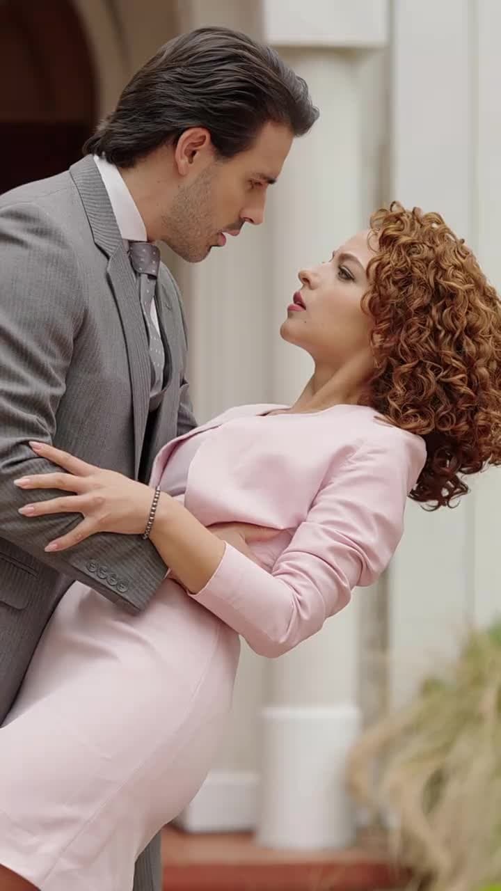 Todo Lo Que Quiero Eres Tú - Episode 3