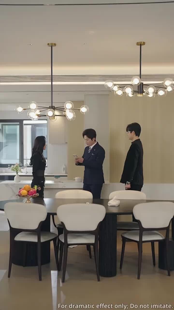 The Husband Who Died Twice - Episode 39