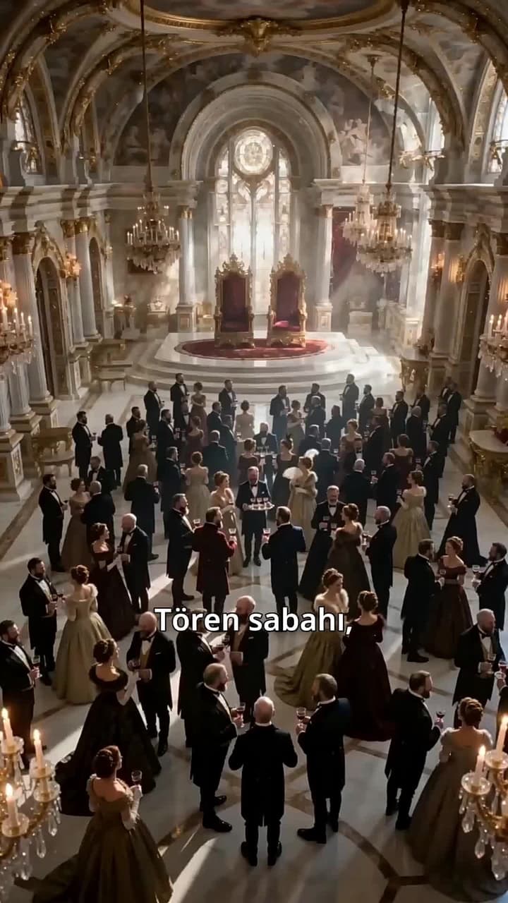 Ay Işığındaki Lanet - Episode 23