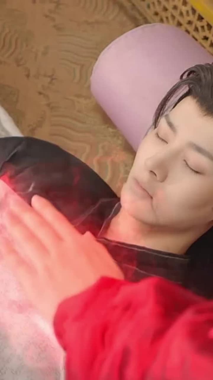 Seal of Love Season 1 - Episode 8
