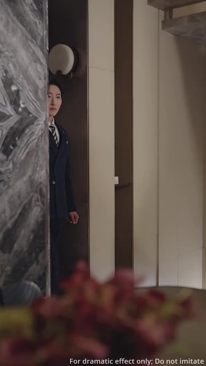 The Husband Who Died Twice - Episode 23