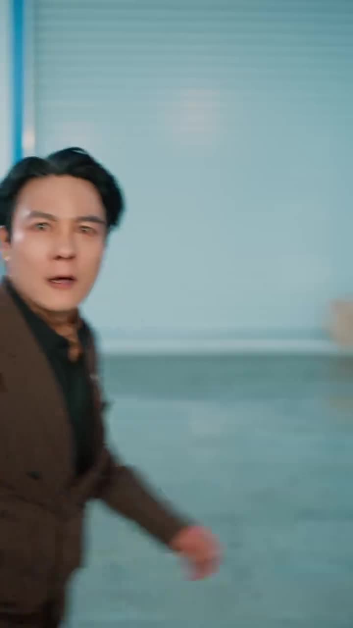 夫家三代守山河,她帶寶寶守護家 - Episode 11