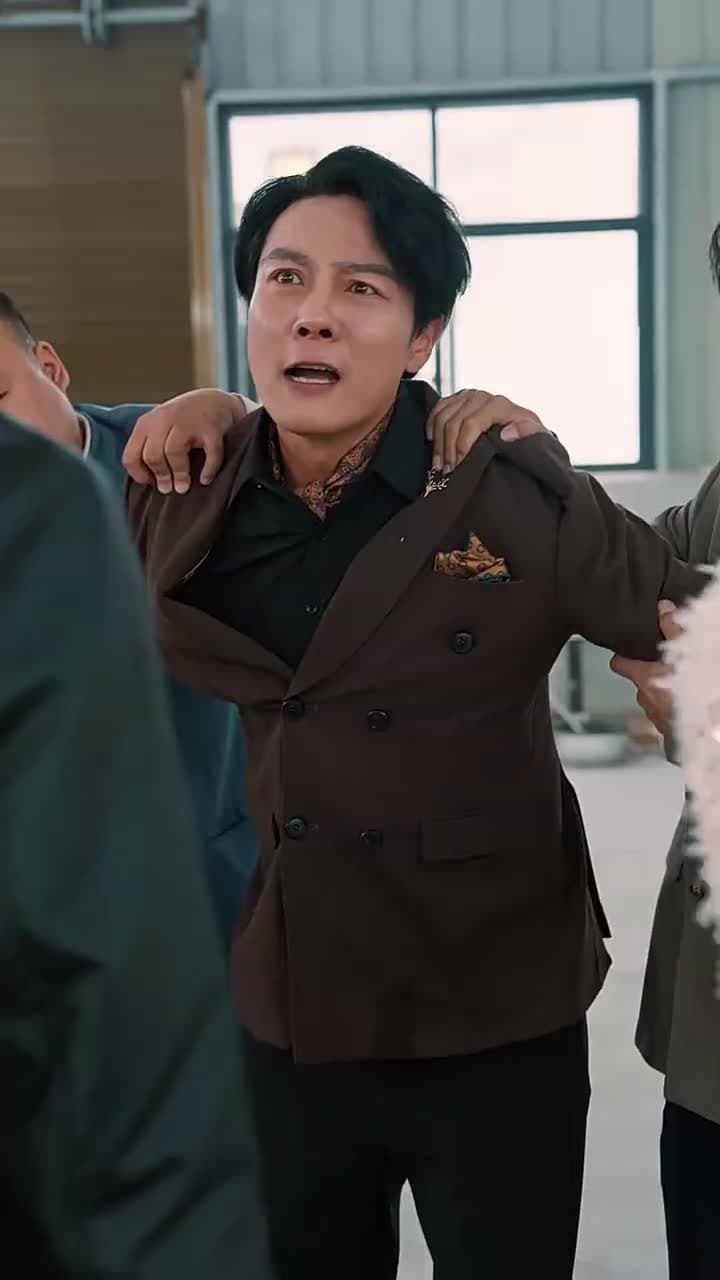 夫家三代守山河,她帶寶寶守護家 - Episode 27