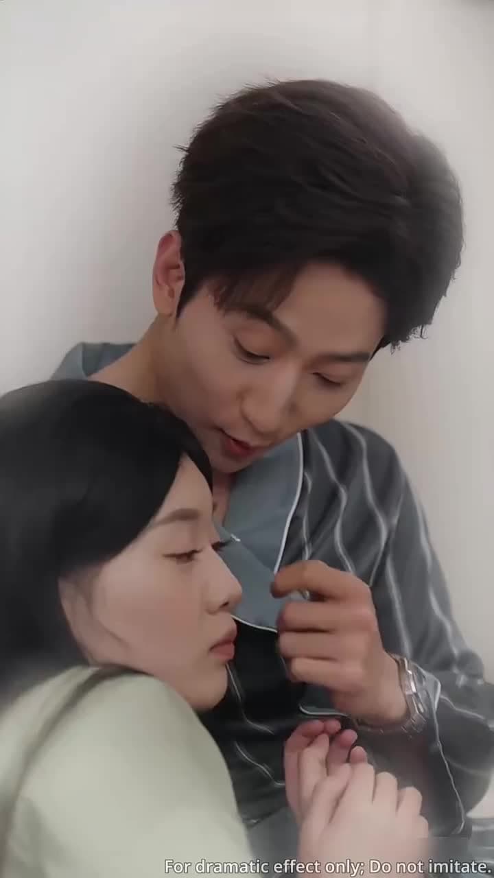 The Husband Who Died Twice - Episode 44