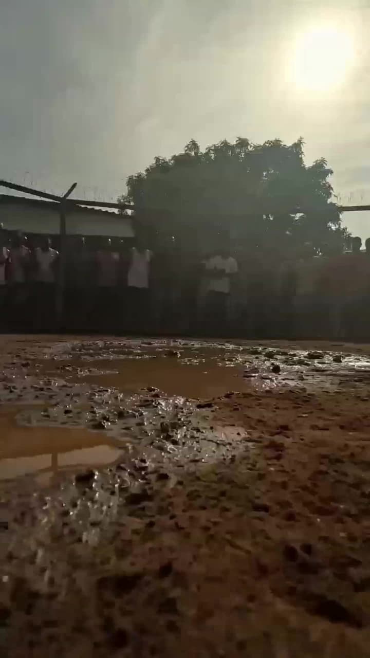 Slumdog Soccer Star MIllionaire - Episode 1