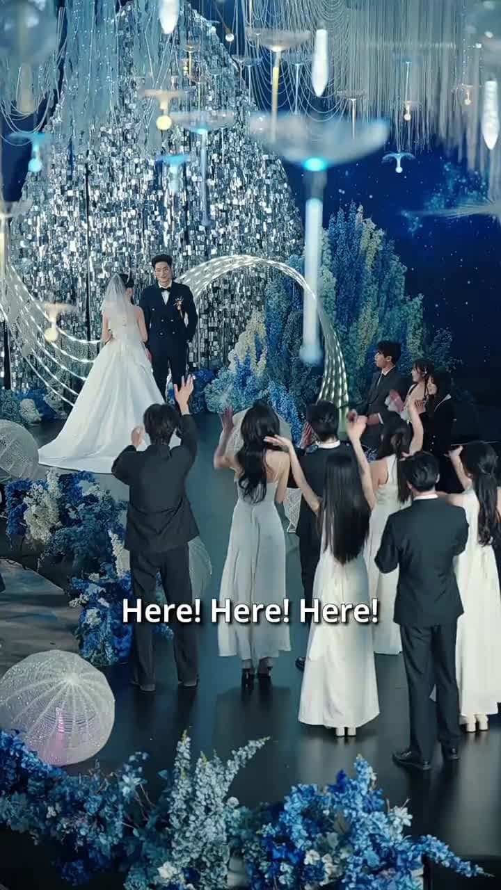 I Waited, But You Never Came - Episode 1