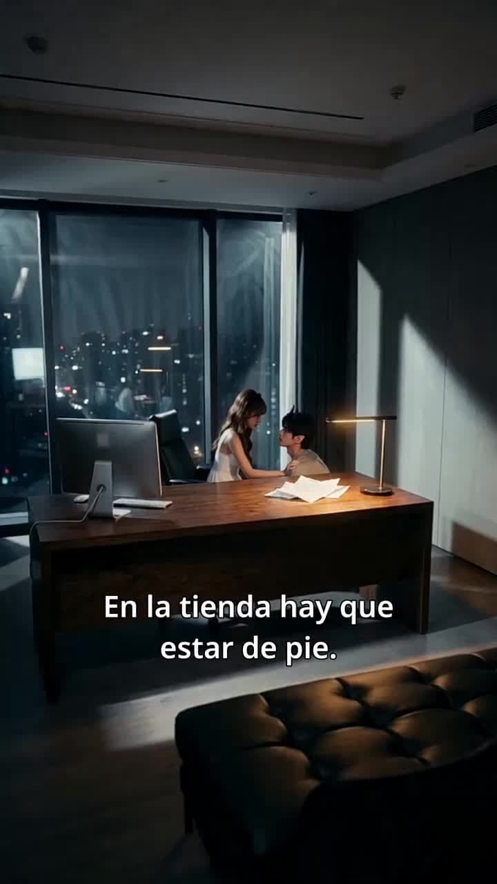 Mi Vida Con Dos Íncubos - Episode 22