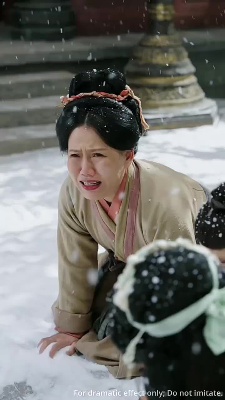 My Beggar Husband Is the Emperor - Episode 3