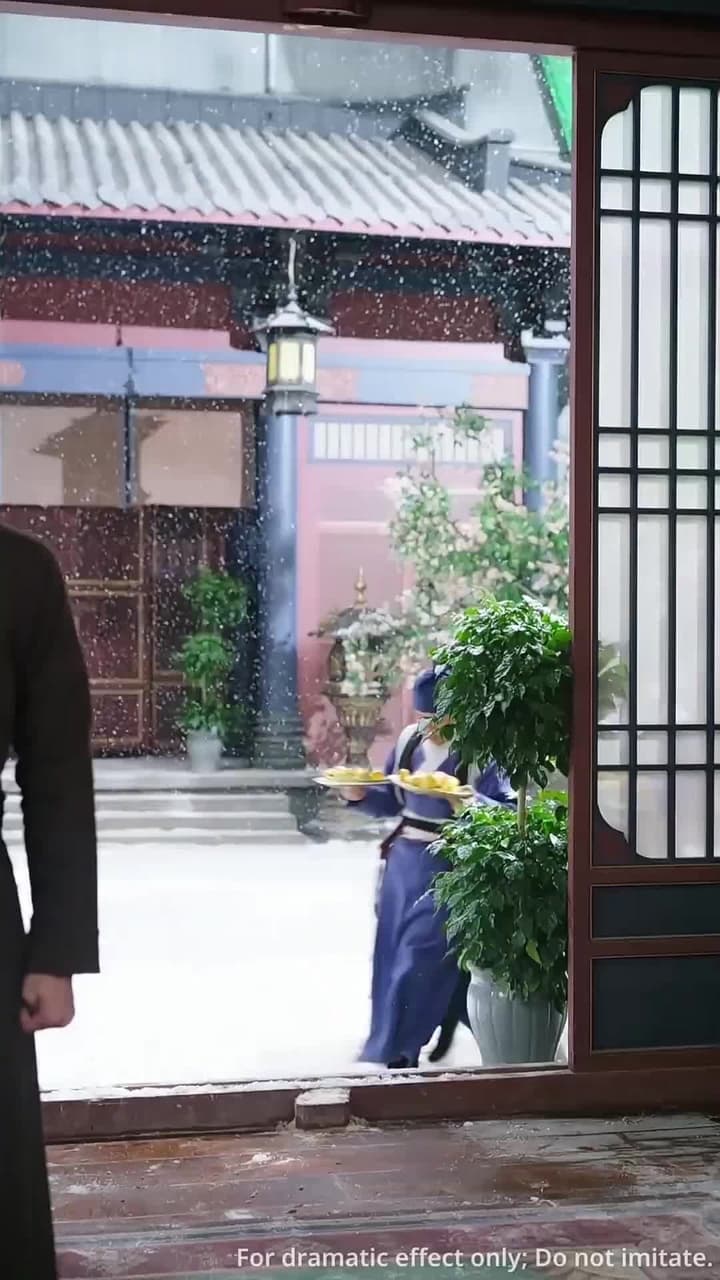 My Beggar Husband Is the Emperor - Episode 11