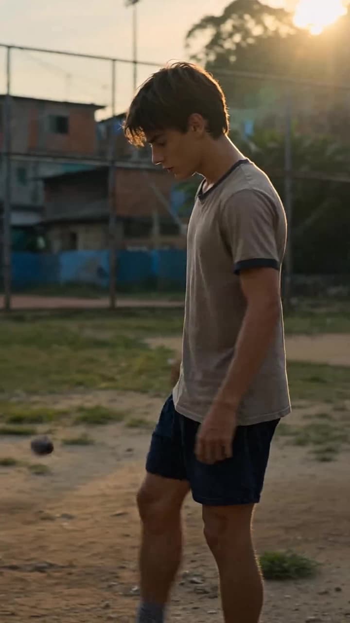 Slumdog Soccer Star MIllionaire - Episode 6