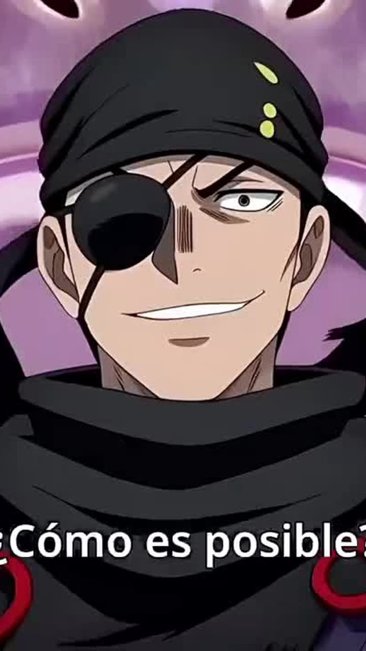 Dueño de espectros SSS - Episode 41