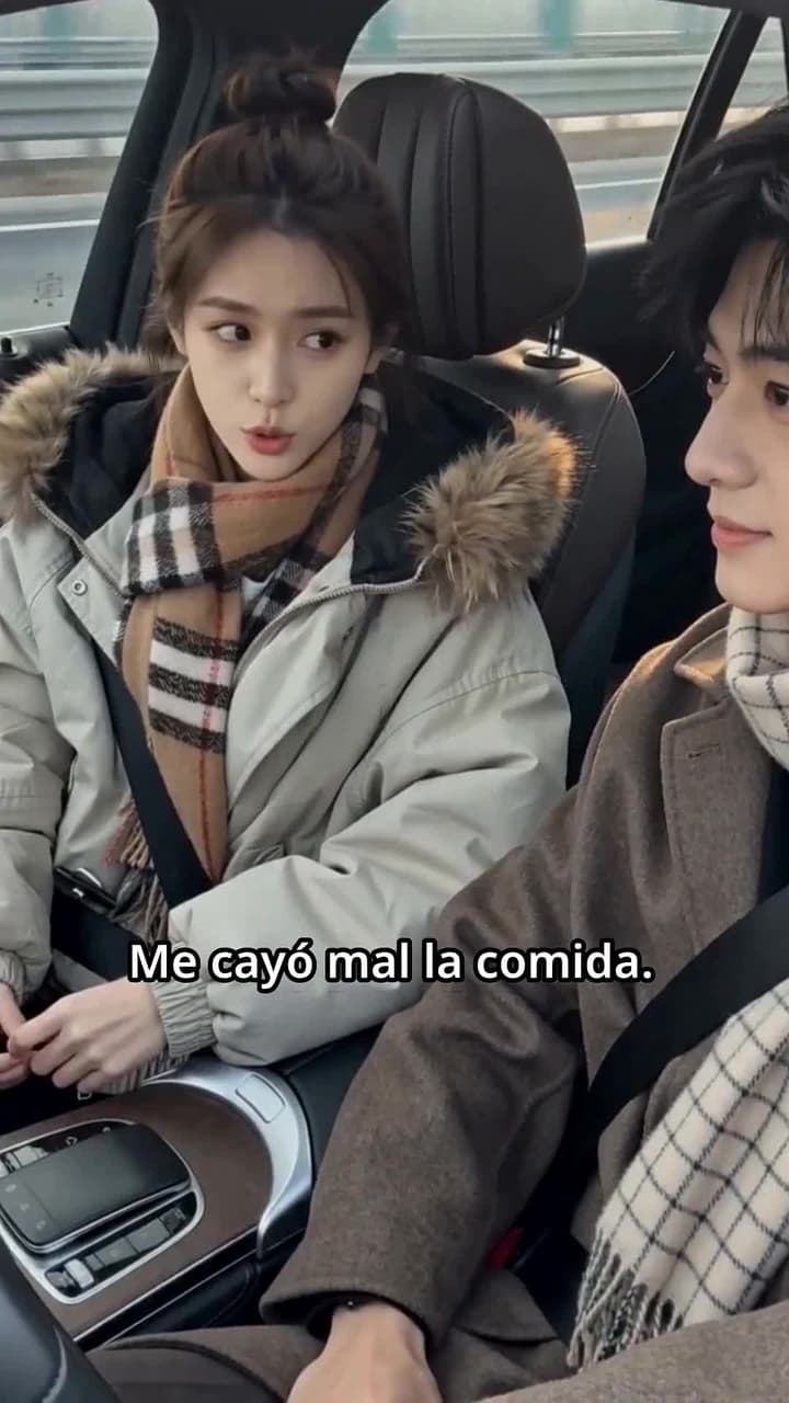 El vecino que me salvó - Episode 13