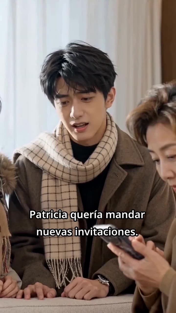 El vecino que me salvó - Episode 19