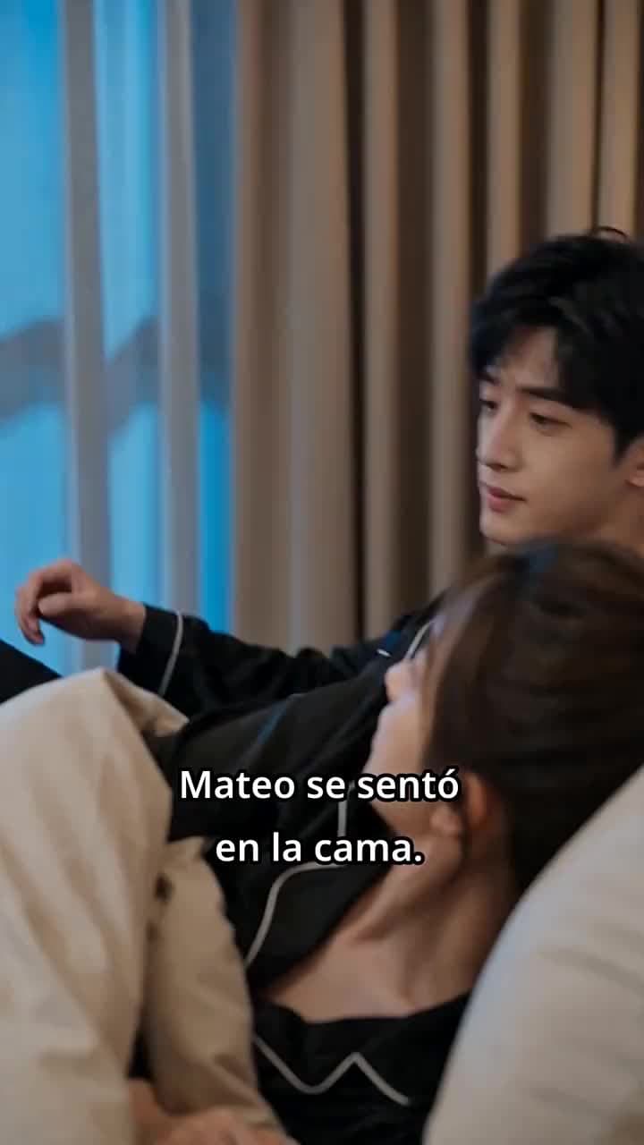 El vecino que me salvó - Episode 28