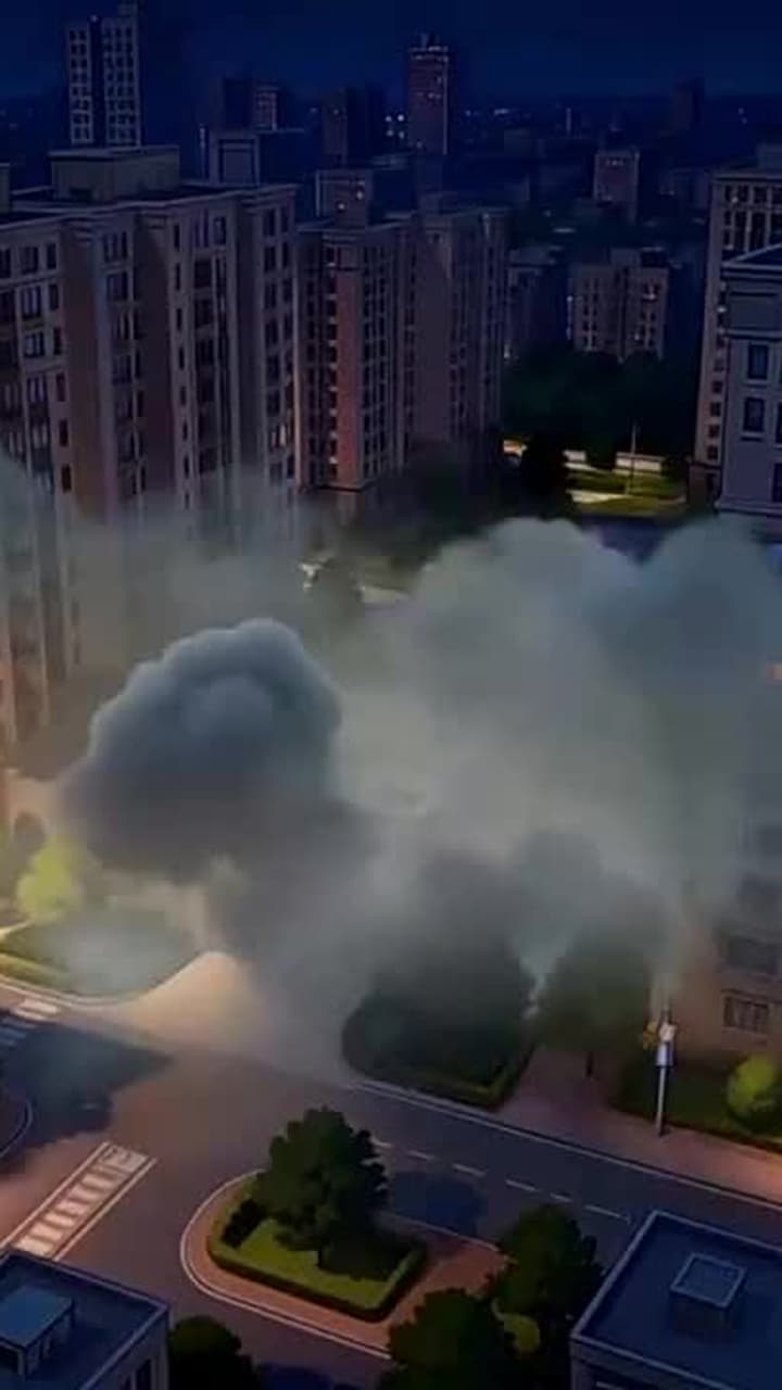 讓你當保安,你的業主全是SSS級詭異 - Episode 59