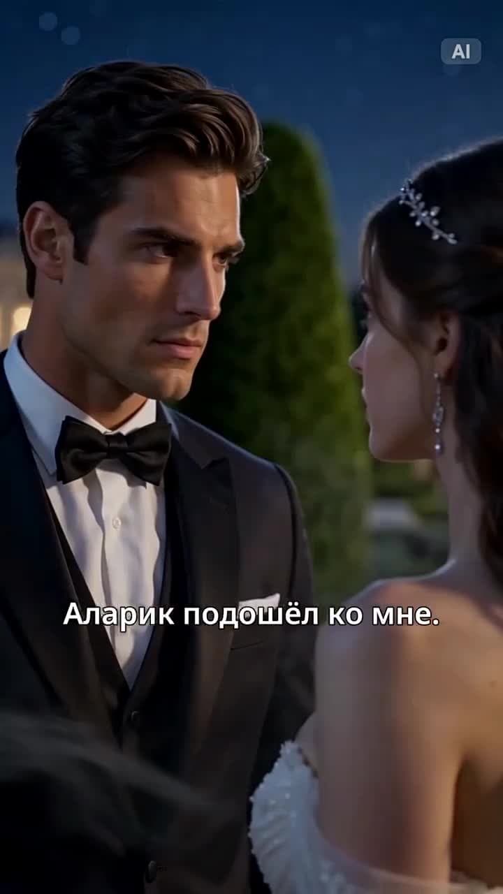 Горькая душа, сладкое сердце - Episode 4