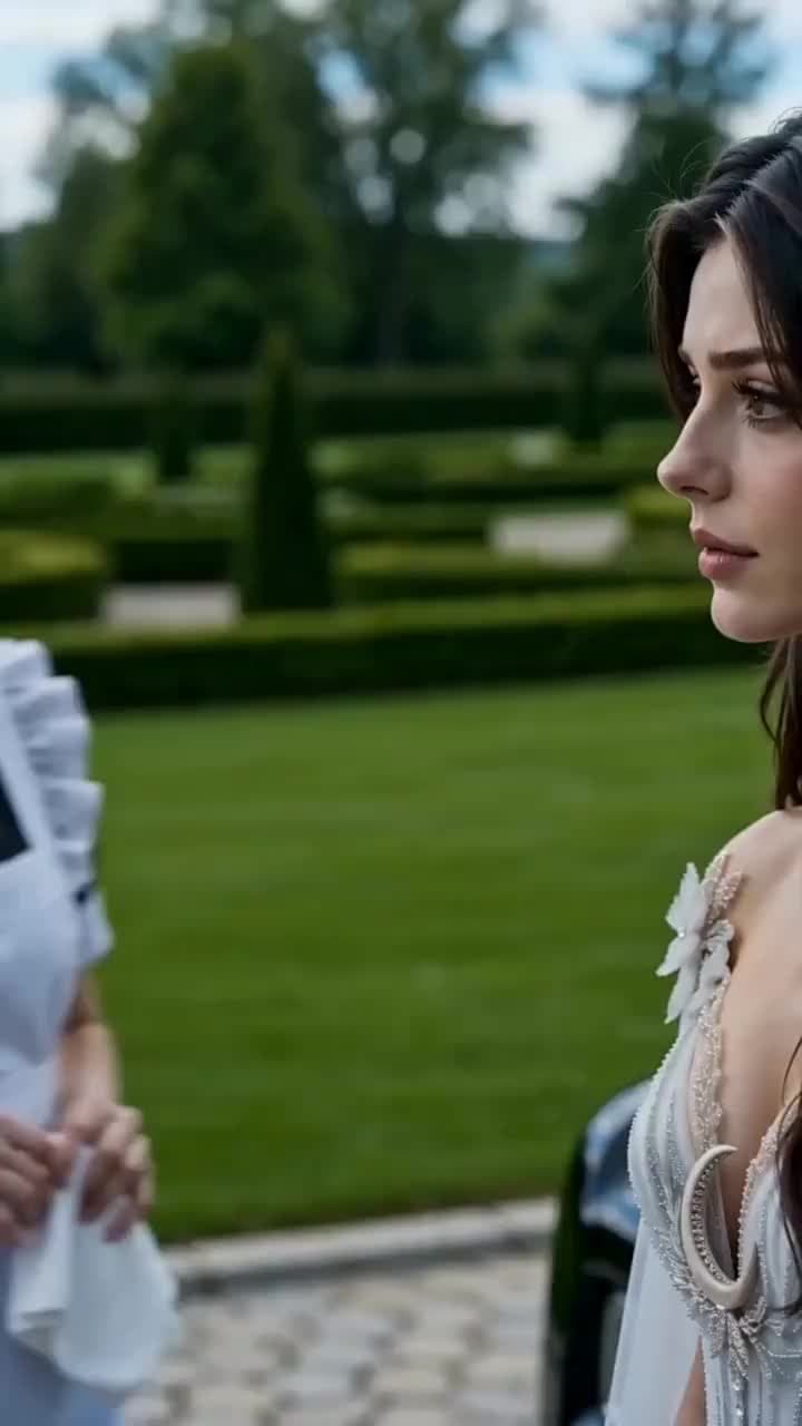 L'Alfa che ha scelto invece - Episode 7