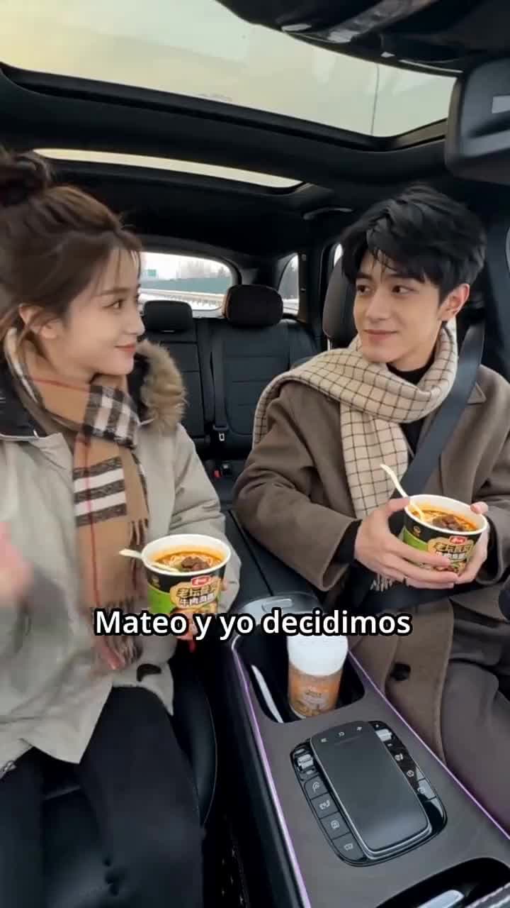 El vecino que me salvó - Episode 12