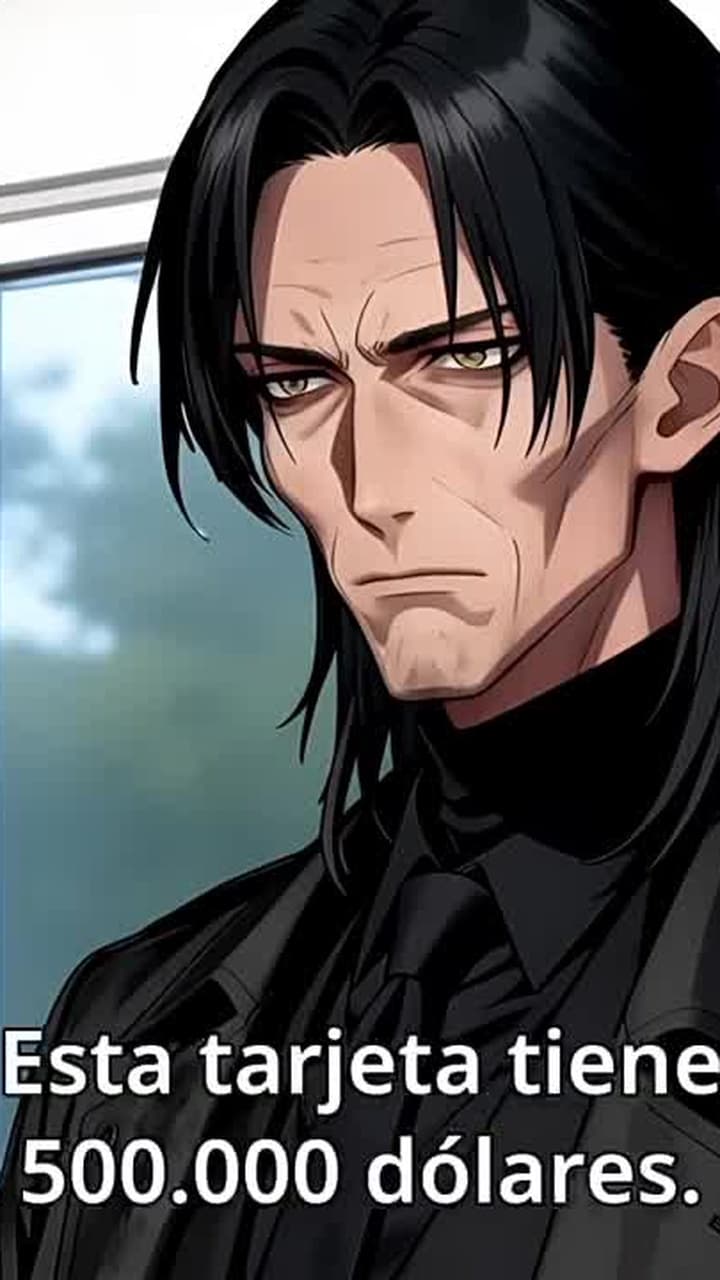 Dueño de espectros SSS - Episode 8