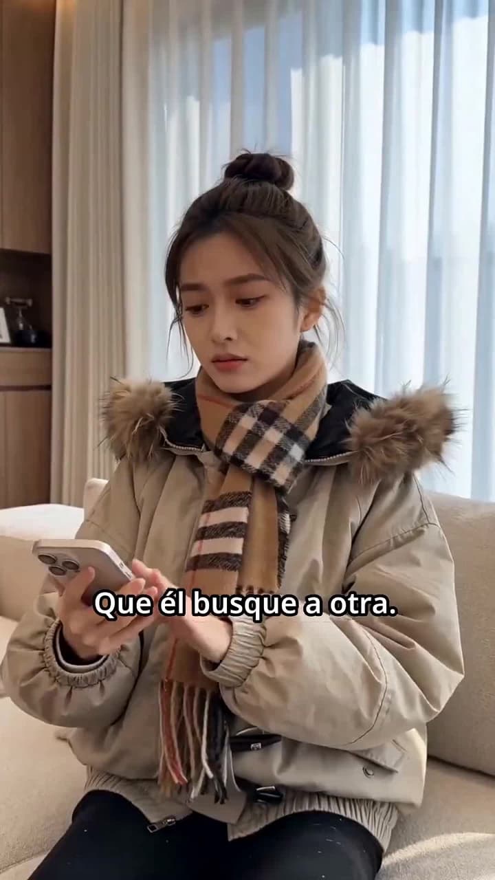El vecino que me salvó - Episode 32