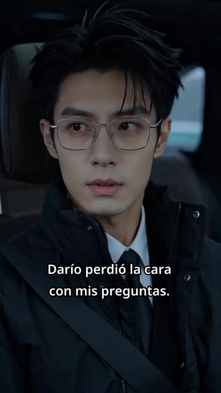 El vecino que me salvó - Episode 3