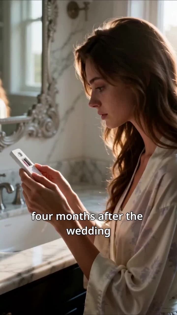 Marry Me. I'll Spoil You Rotten. - Episode 28
