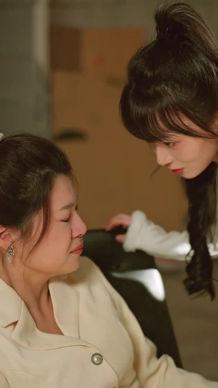 真千金被趕出門,植物人寵壞 - Episode 53