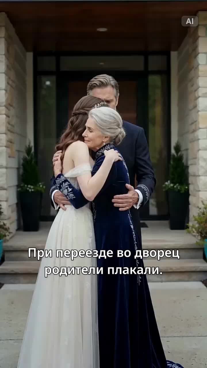 Горькая душа, сладкое сердце - Episode 9