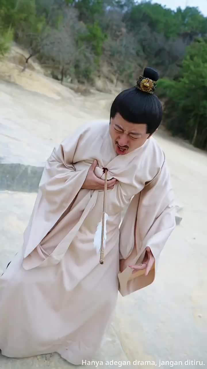 Konspirasi Istana Kekaisaran - Episode 69
