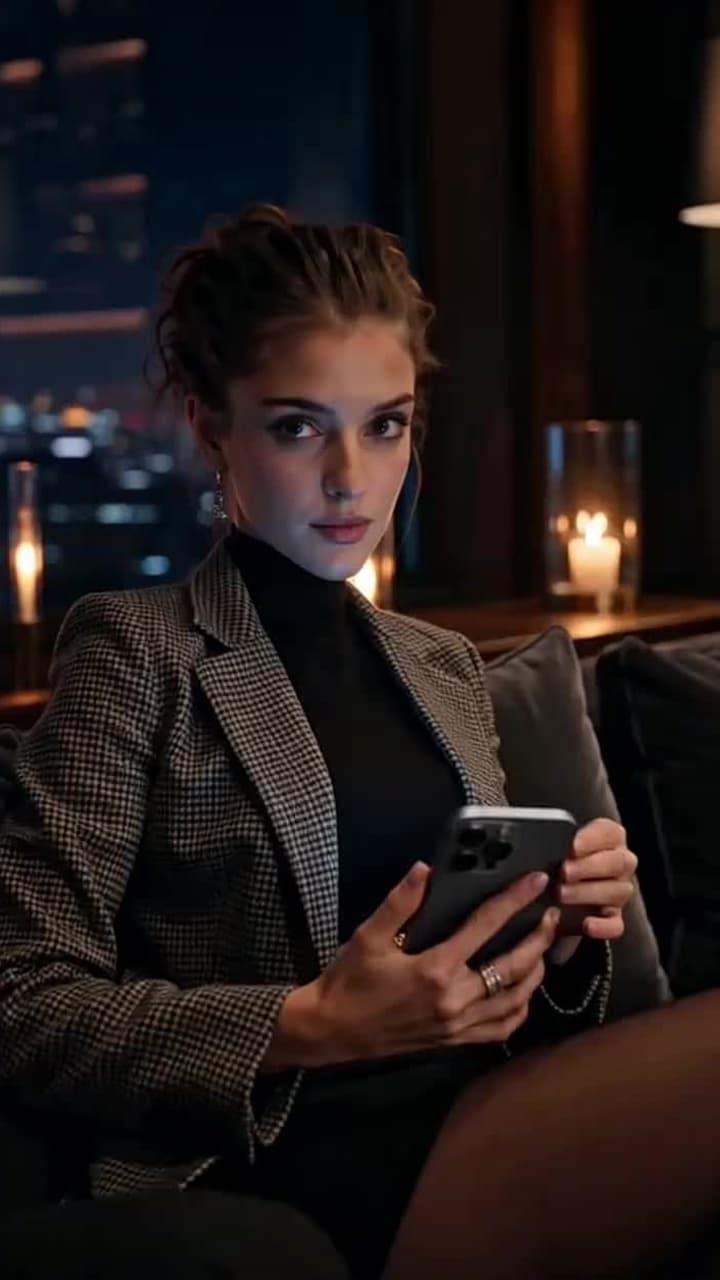 Love Ended That Winter - Episode 6