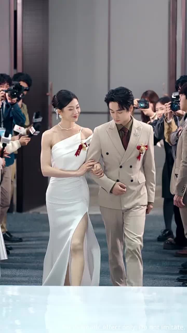 Reborn Heiress: I Refuse to Get Married - Episode 25