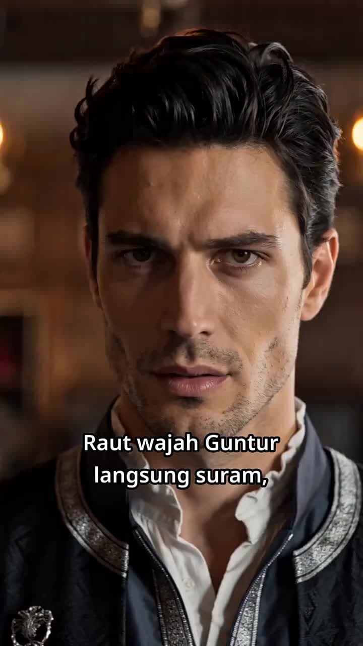 Hari ke-21 - Episode 23