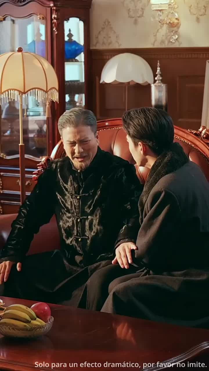 La Dueña del Destino - Episode 45