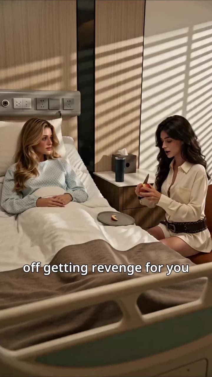 Ex-Husband's Regret: Back with a baby and Billions - Episode 18