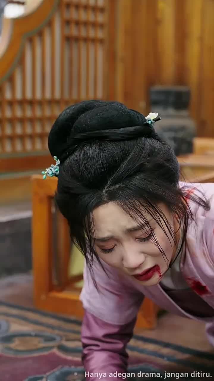 Konspirasi Istana Kekaisaran - Episode 22