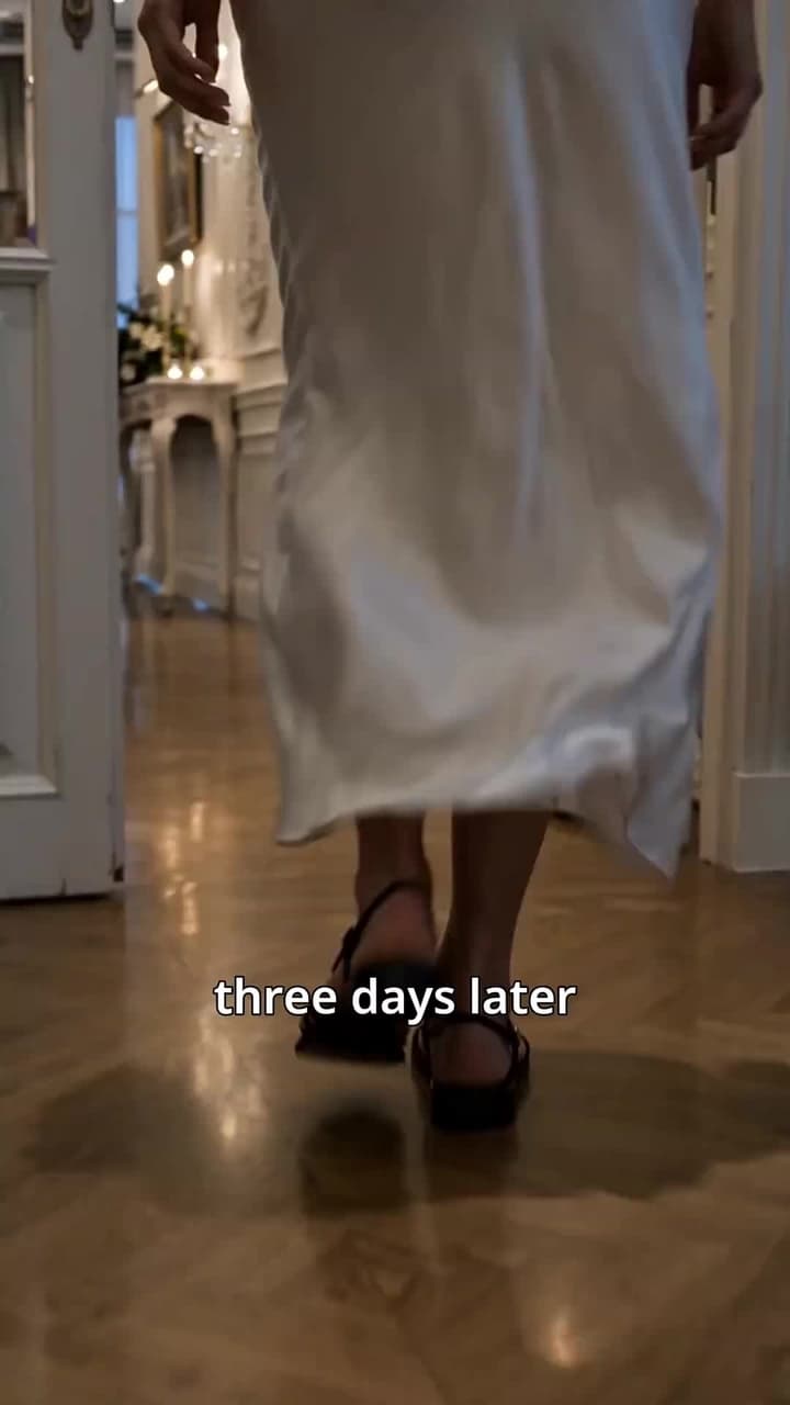 Ex-Husband's Regret: Back with a baby and Billions - Episode 5