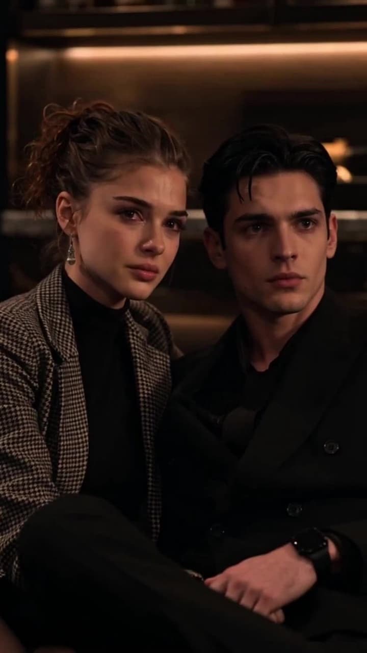 Love Ended That Winter - Episode 4
