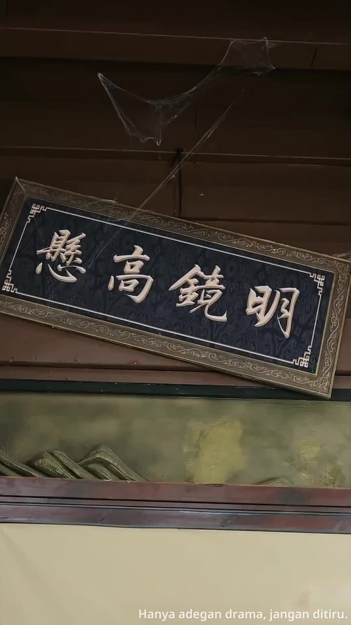 Konspirasi Istana Kekaisaran - Episode 41