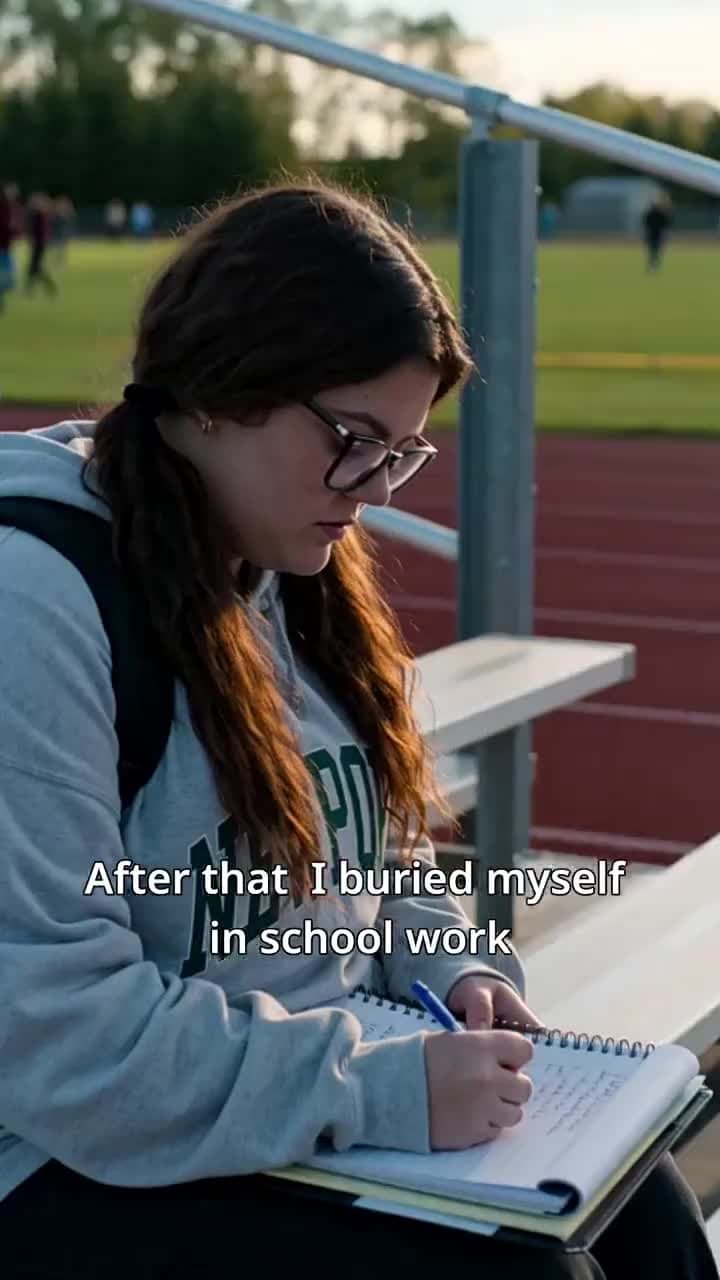 They Called Me Gross. Then I Changed Everything. - Episode 3