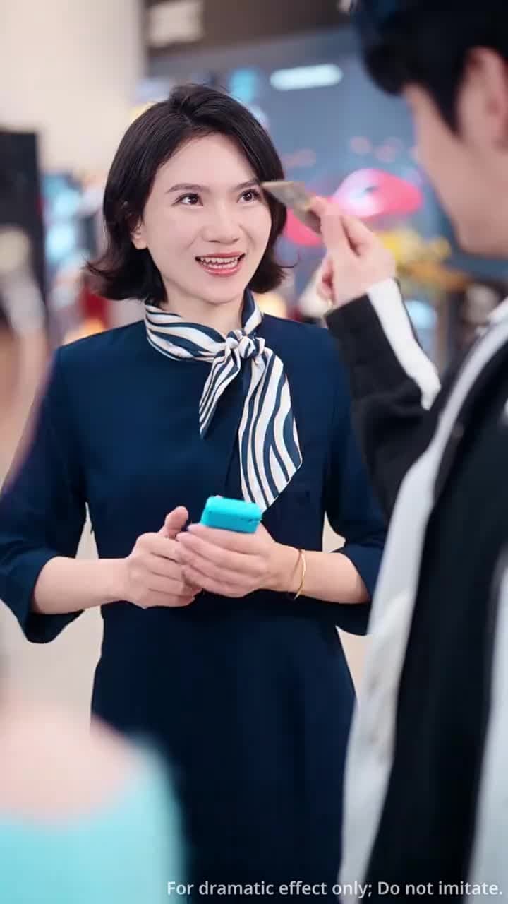 Reborn Heiress: I Refuse to Get Married - Episode 52