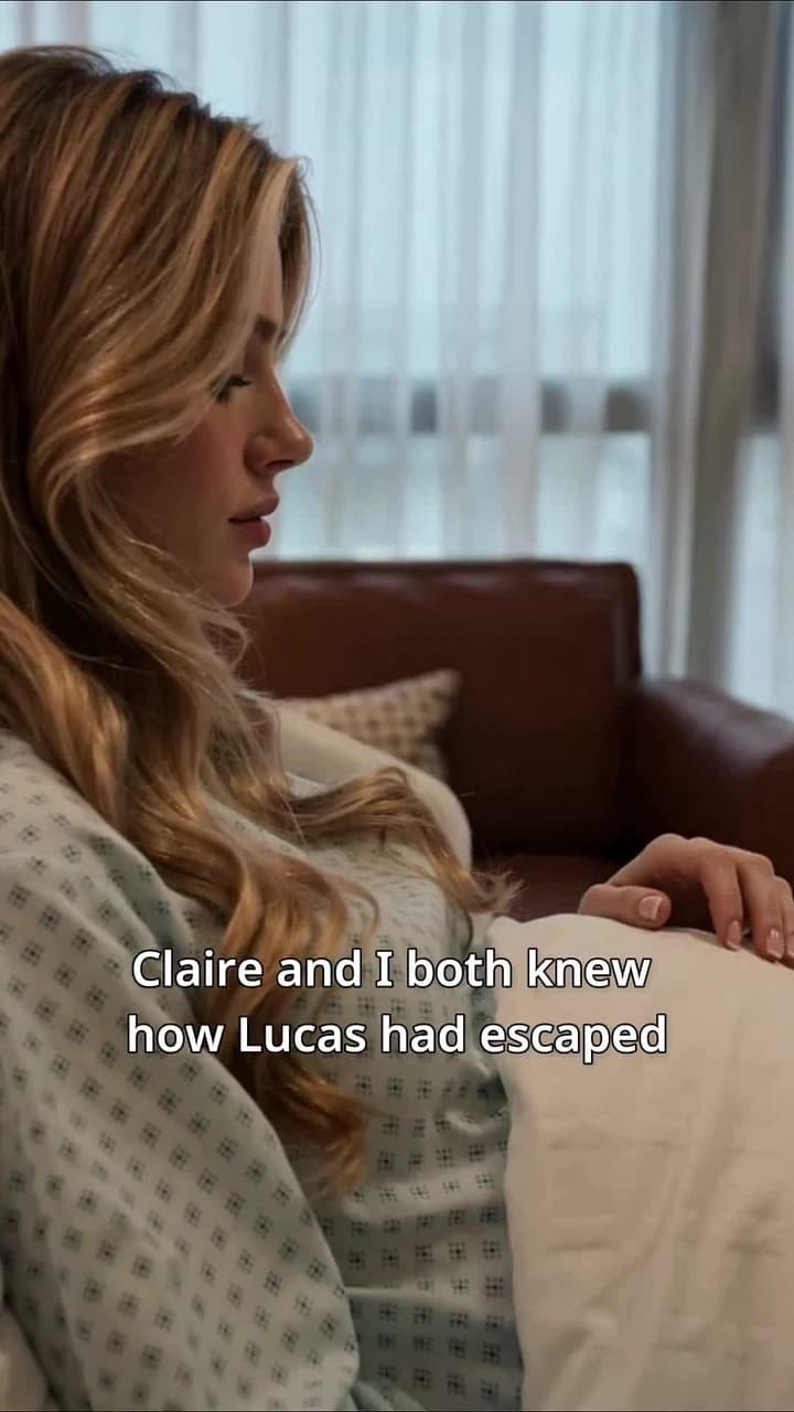Ex-Husband's Regret: Back with a baby and Billions - Episode 20