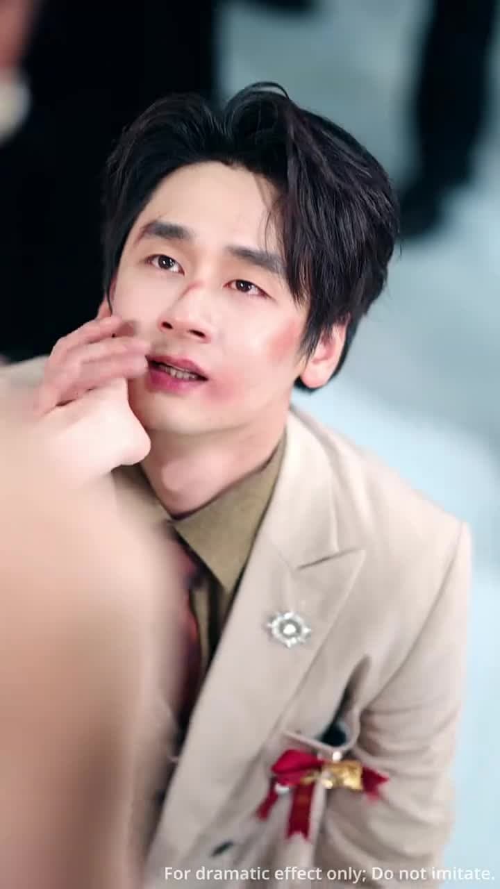 Reborn Heiress: I Refuse to Get Married - Episode 43