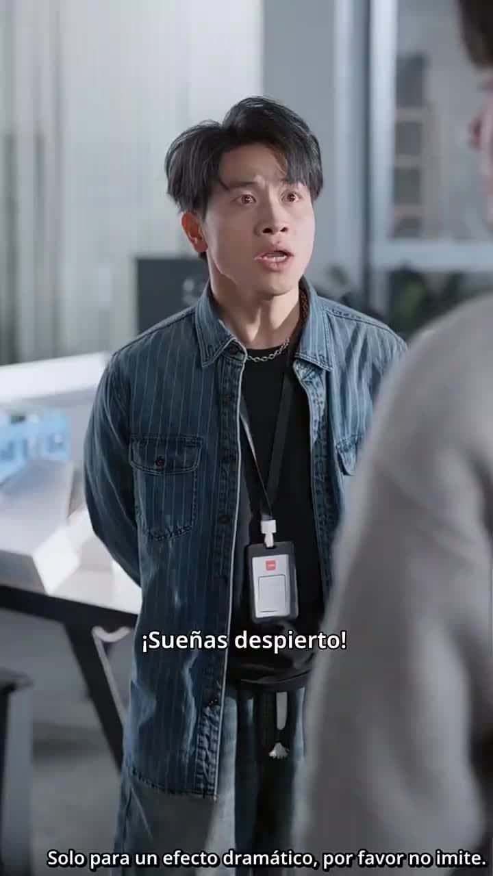 Yo Dirijo el Destino del Departamento - Episode 17
