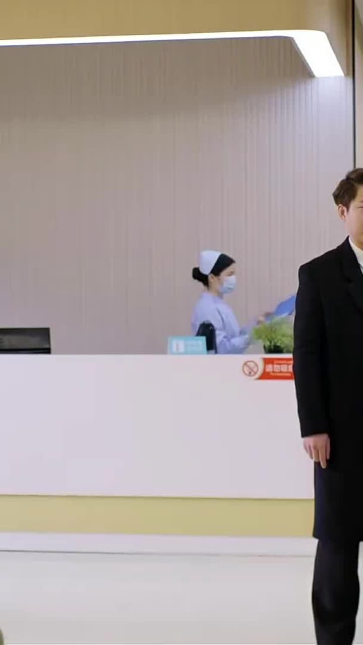 Here Is My Exclusive Indulgence S2 - Episode 47