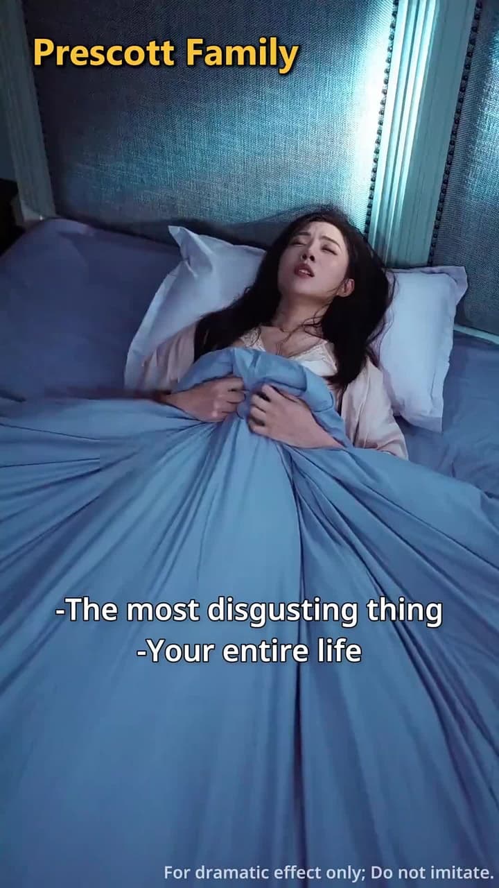 Reborn Heiress: I Refuse to Get Married - Episode 1